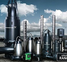 Cliente Grundfos