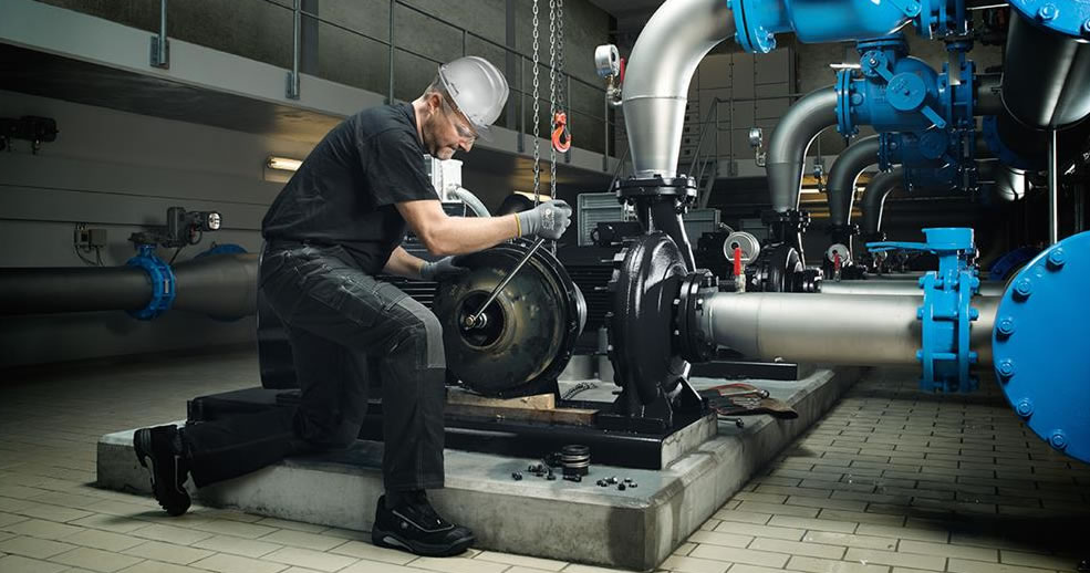 Grundfos